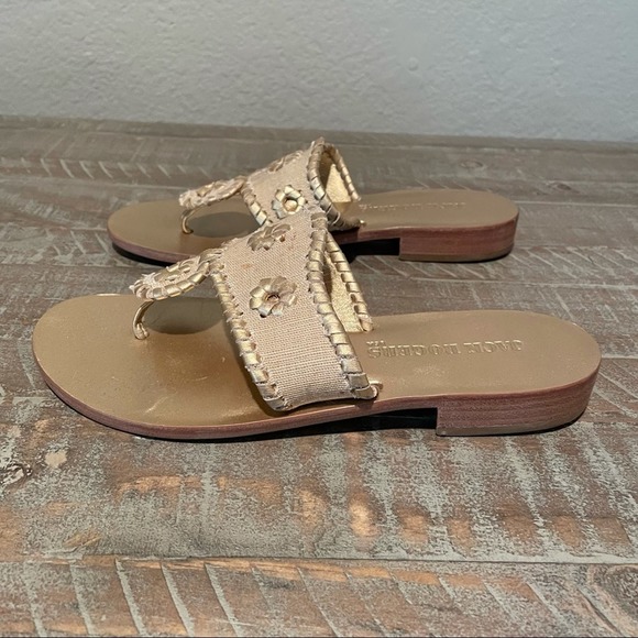 Jack Rogers Sandals - Picture 3 of 5